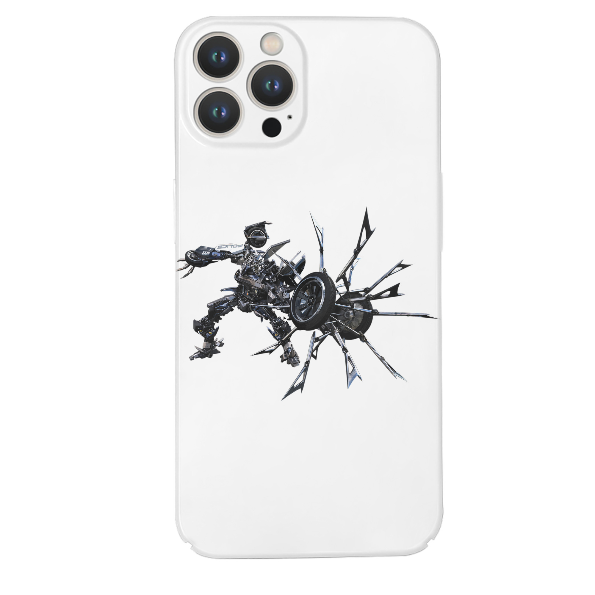 （画像用）  【iPhone 14シリーズ対応】ハードケース